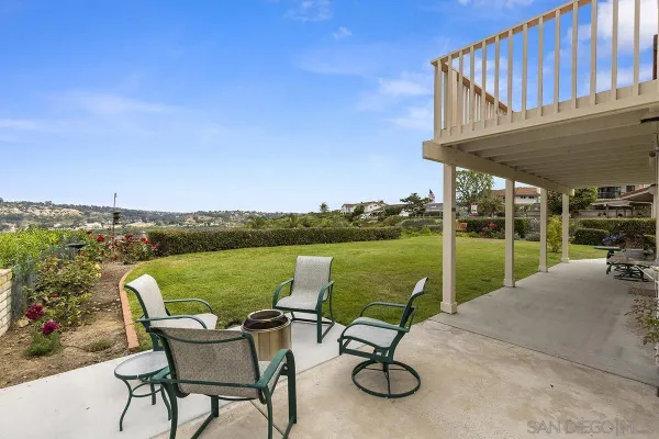 $6,750 | 1012 Santa Florencia, Solana Beach, CA 92075