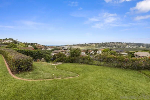 $6,750 | 1012 Santa Florencia, Solana Beach, CA 92075