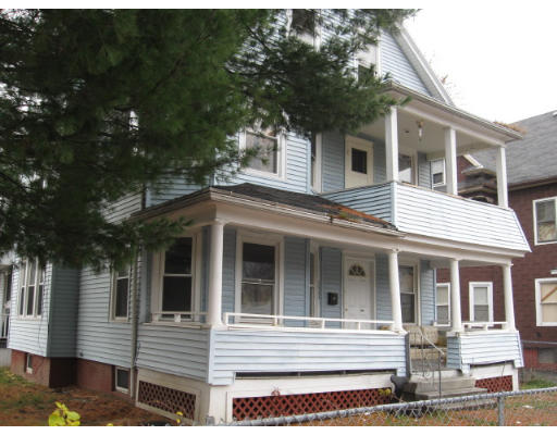 332-334 Wilbraham Road Springfield, MA 01109 - Photo 1 of 1 Gallery Image 1