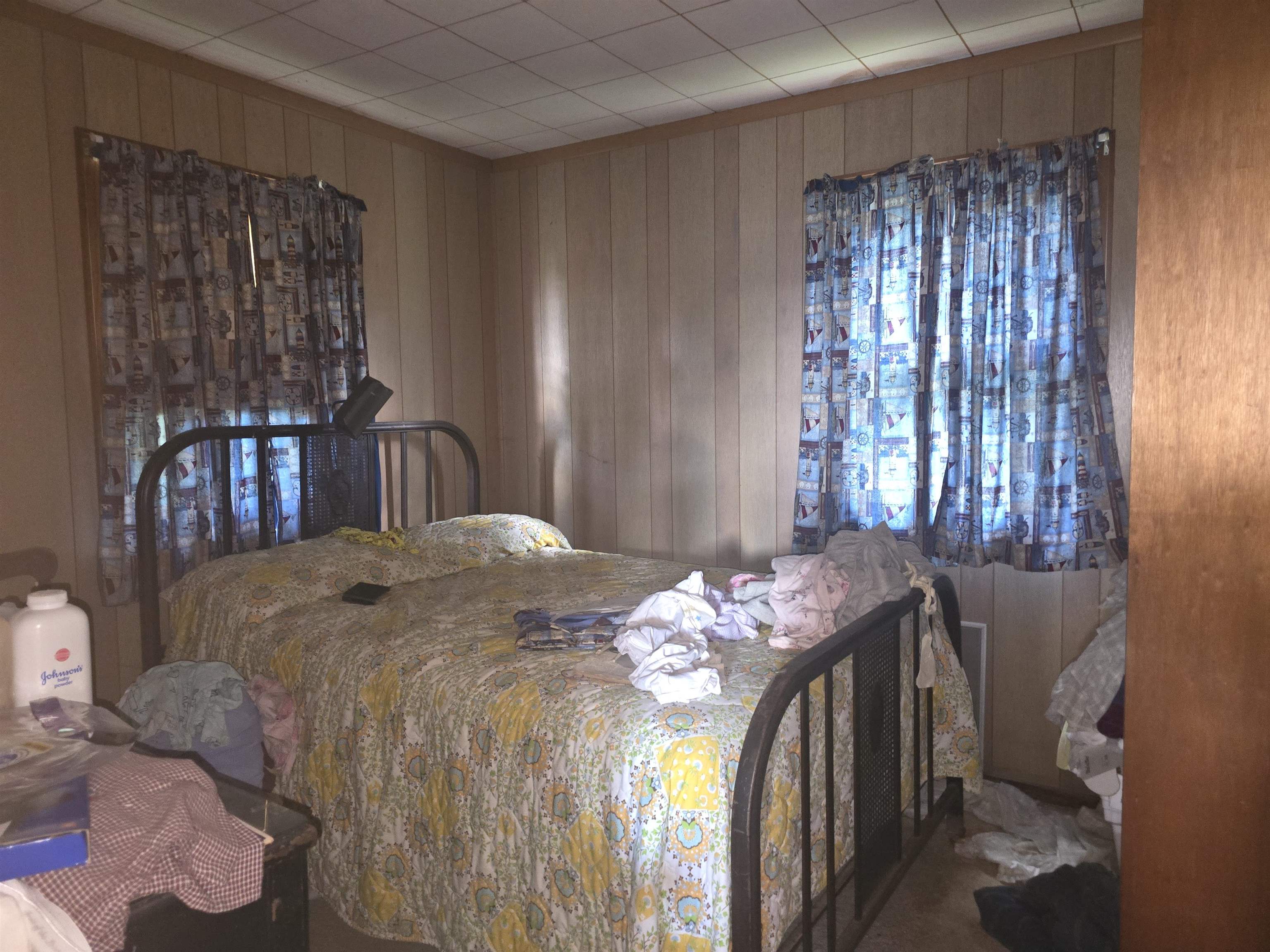 1661 Riverside Drive Pontoosuc, IL 62330 - Photo 8 of 15