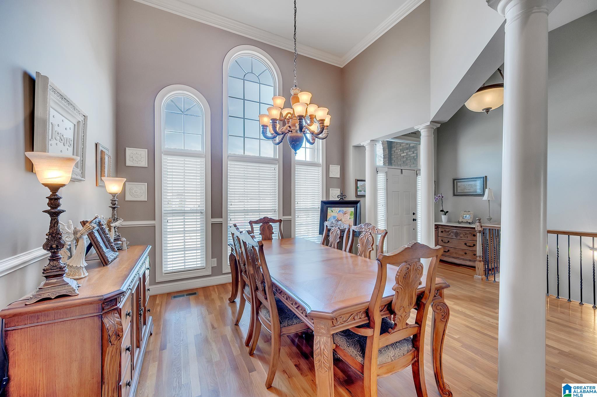 871 Brookline Road Gardendale, AL 35071 - Photo 5 of 45