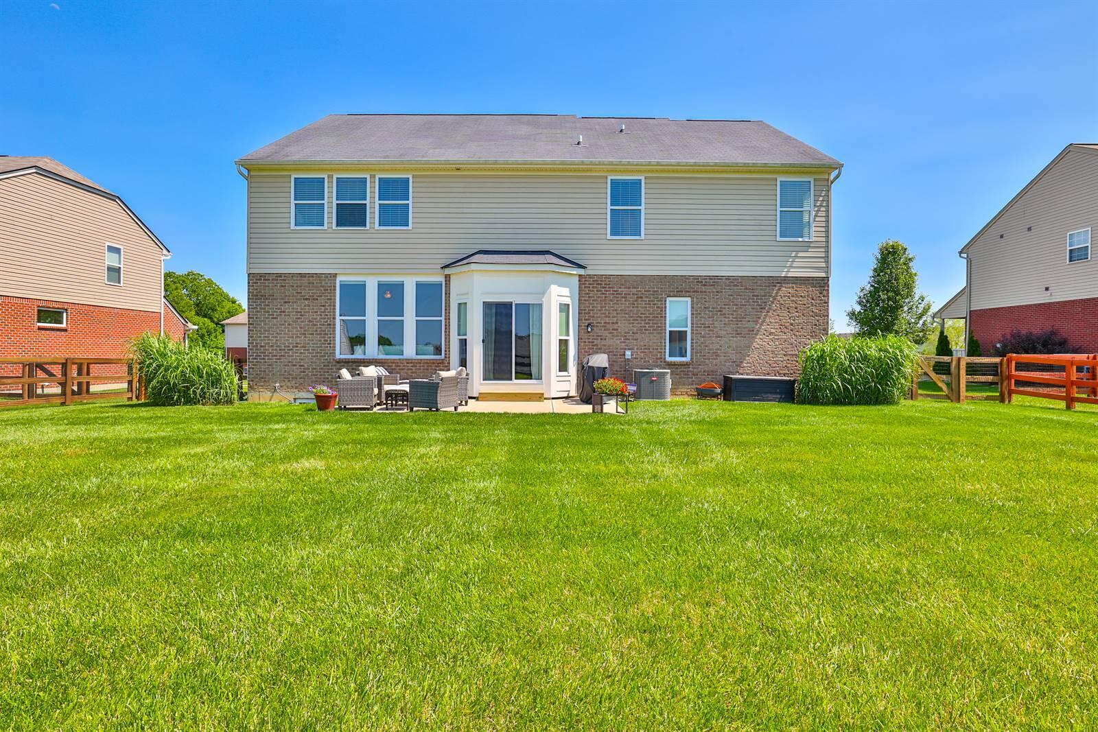 3580 Ashford Road Covington, KY 41015 - Photo 50 of 50 Gallery Image 50