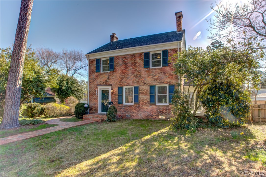 1003 Pine Ridge Road Richmond, VA 23226 - Photo 1 of 50 Gallery Image 1