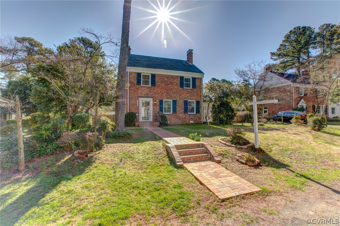 1003 Pine Ridge Road Richmond, VA 23226 - Photo 2 of 50 Gallery Image 2