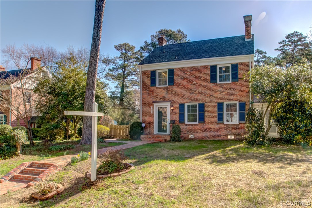 1003 Pine Ridge Road Richmond, VA 23226 - Photo 3 of 50 Gallery Image 3