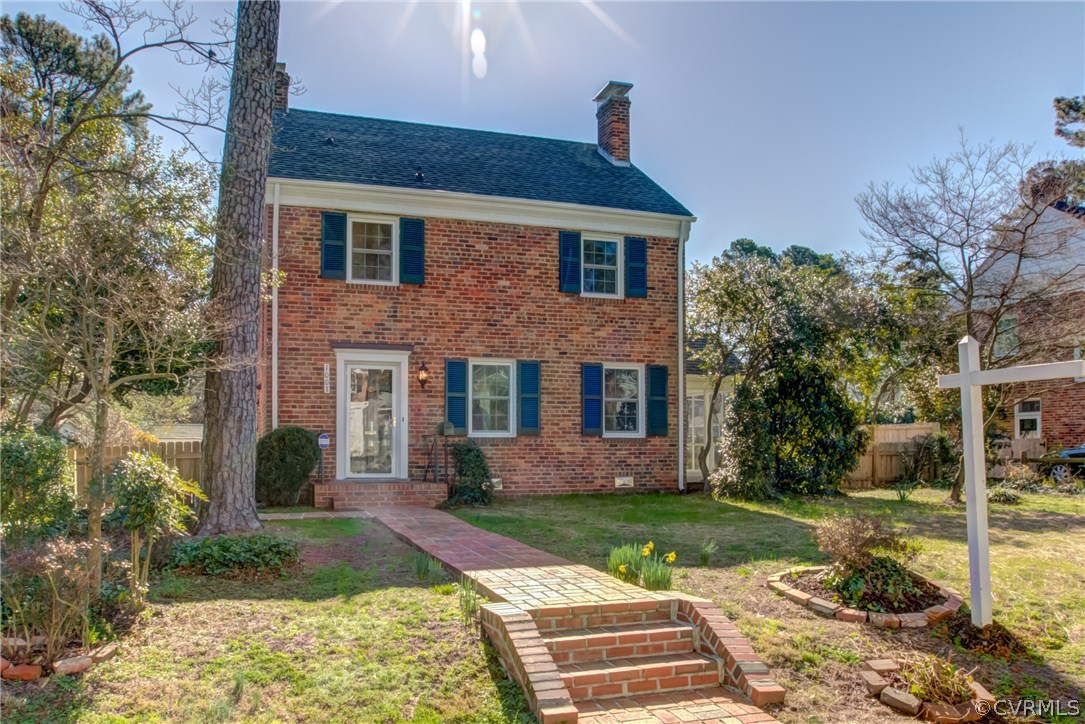 1003 Pine Ridge Road Richmond, VA 23226 - Photo 49 of 50 Gallery Image 49