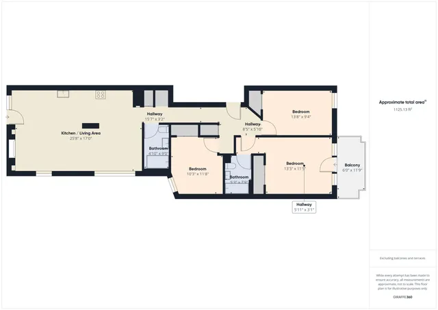 a picture of a cabinet with a white wall