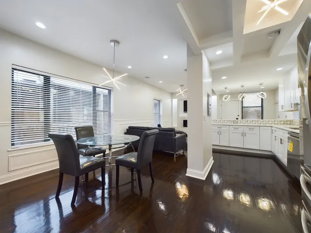 $2,500 | 5005 South Prairie Avenue, Unit 5005C, Chicago, IL 60615