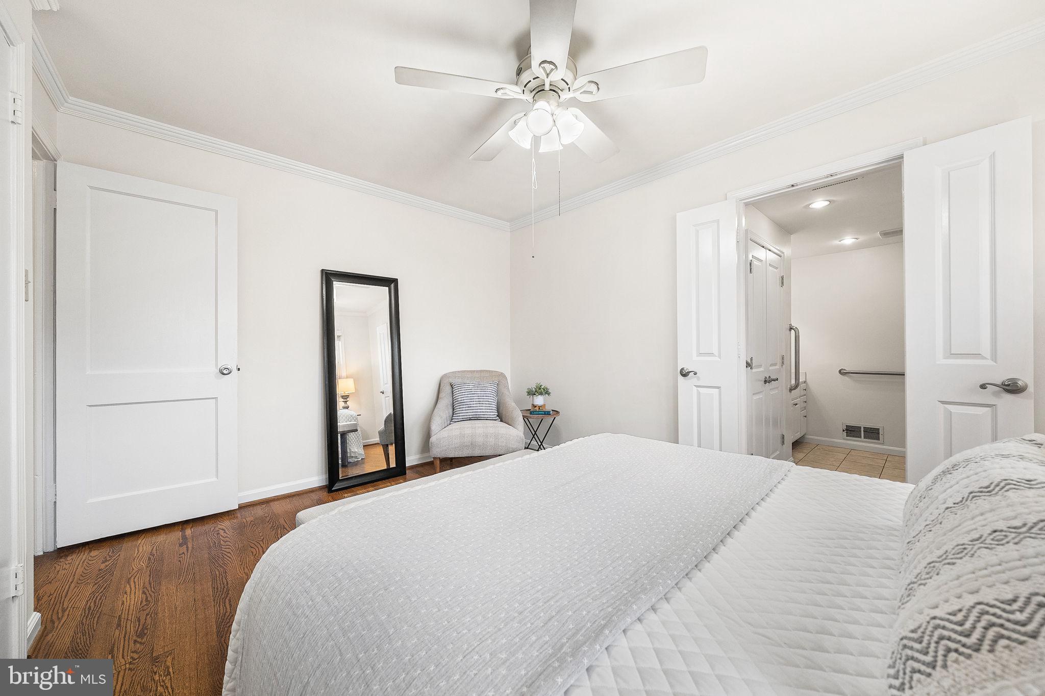 1505 Baltimore Road Alexandria, VA 22308 - Photo 23 of 50 Gallery Image 23