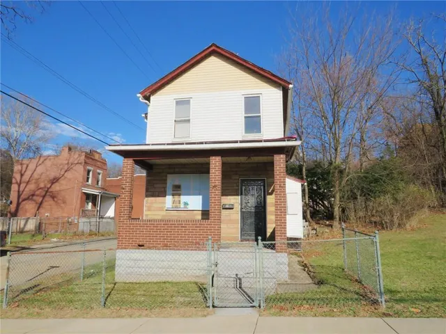 $29,950 | 1019 Maple Street, Pittsburgh, PA 15221