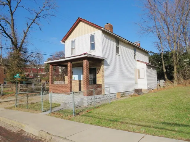 $29,950 | 1019 Maple Street, Pittsburgh, PA 15221