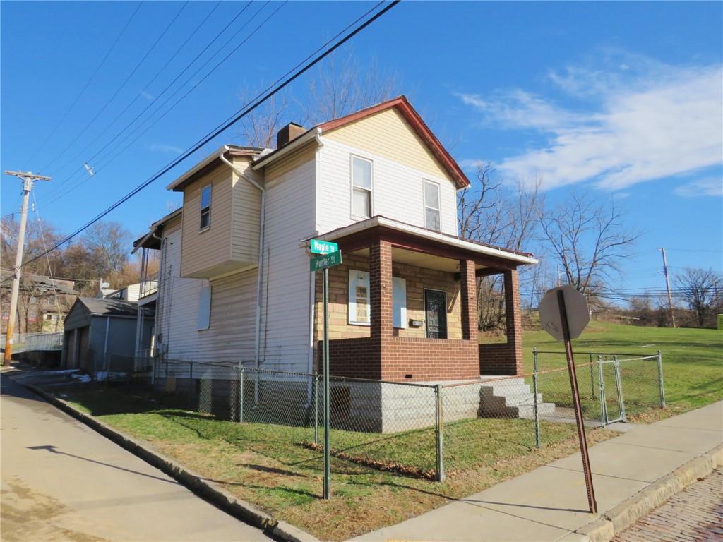 1019 Maple Street Pittsburgh, PA 15221 - Photo 3 of 32