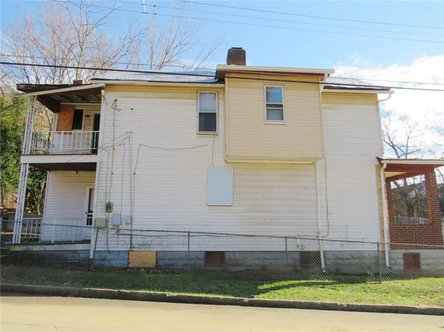 $29,950 | 1019 Maple Street, Pittsburgh, PA 15221