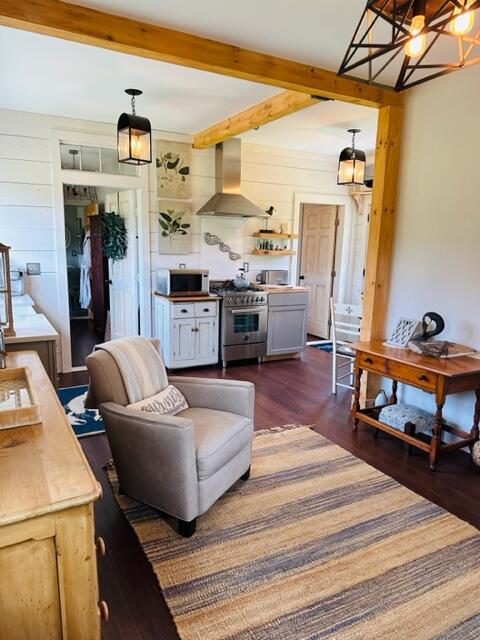 581 Egypt Road Jefferson, ME 04348 - Photo 36 of 43 IMG_3976