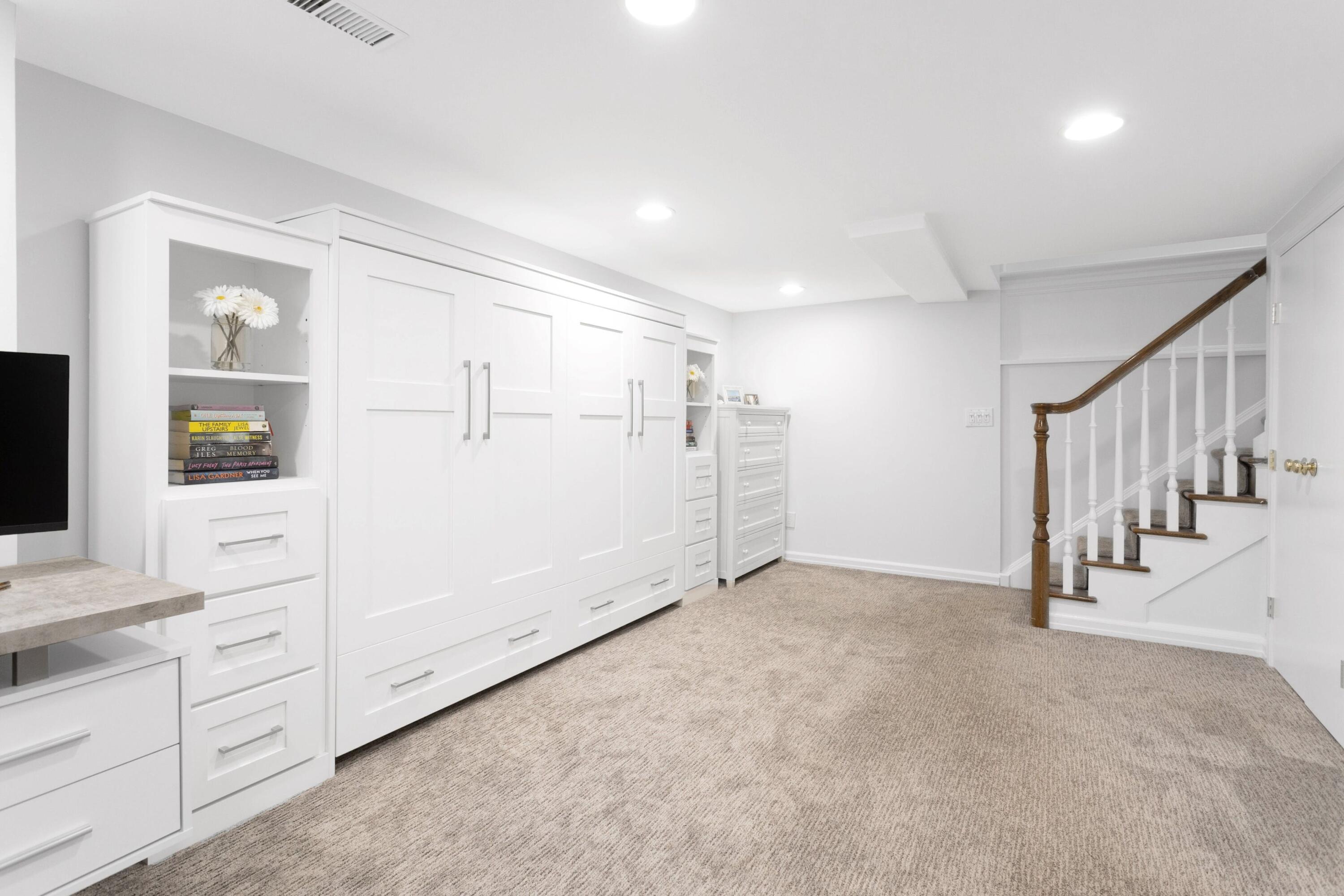 103 Hollow Tree Ridge Road Darien, CT 06820 - Photo 29 of 35 a view of an empty room