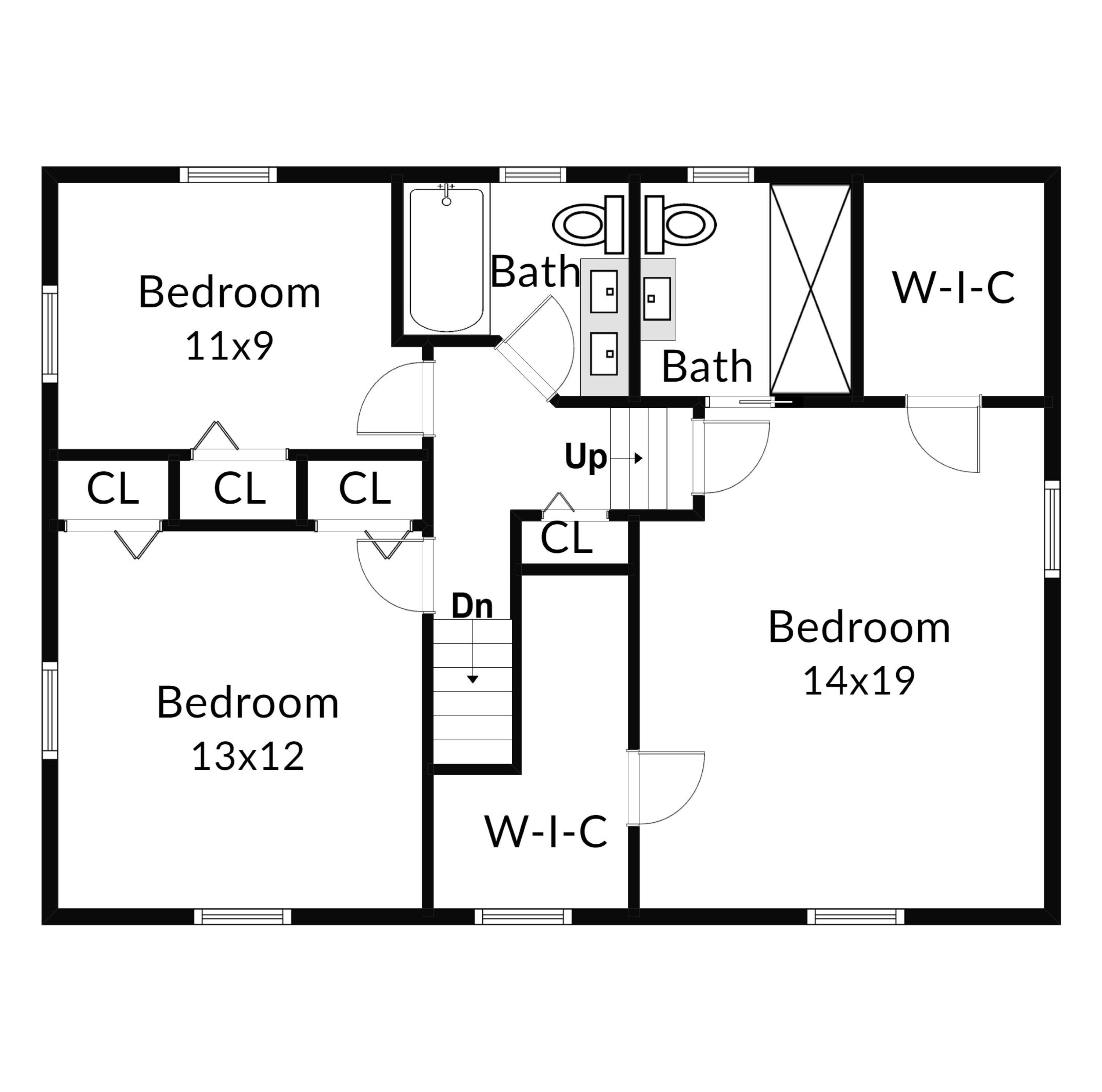 103 Hollow Tree Ridge Road Darien, CT 06820 - Photo 34 of 35
