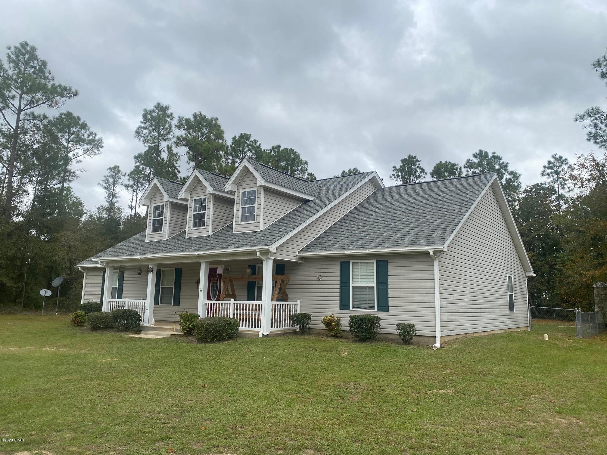 712 Fairview Road Marianna, FL 32448 - Photo 4 of 25 Gallery Image 4