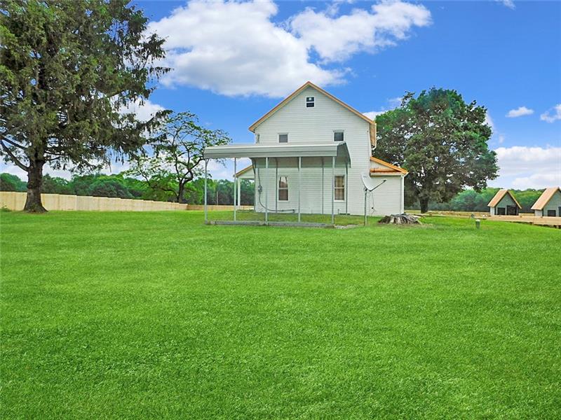 166 Orr Road Mercer, PA 16137 - Photo 2 of 24