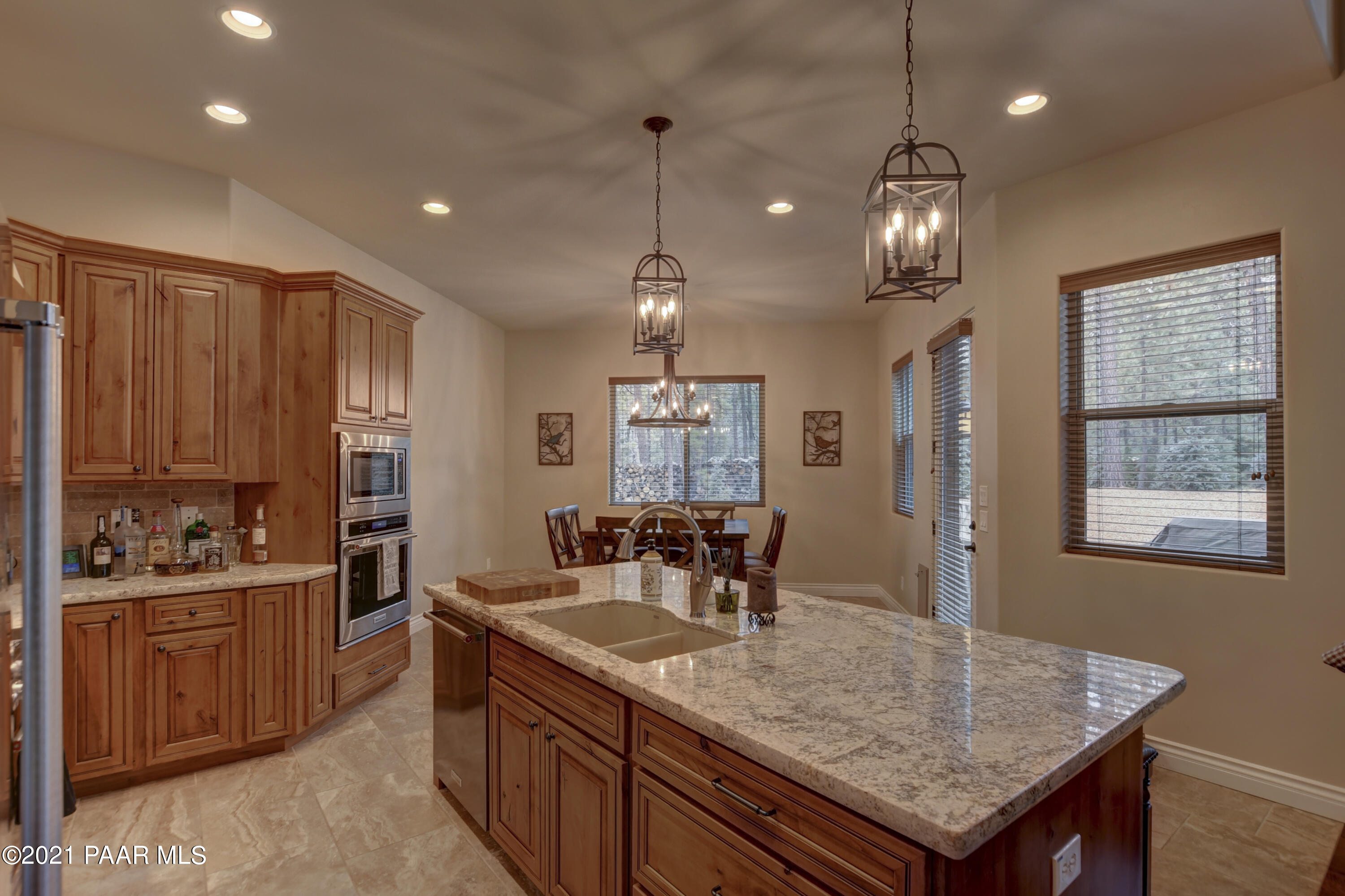 3295 East Walker Road Prescott, AZ 86303 - Photo 10 of 32 Kitchen 1