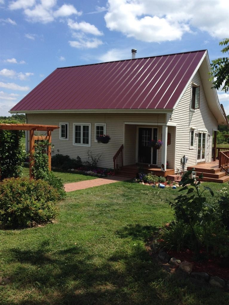 10355 Sharon Hollow Road Manchester, MI 48158 - Photo 2 of 10 Photo 2