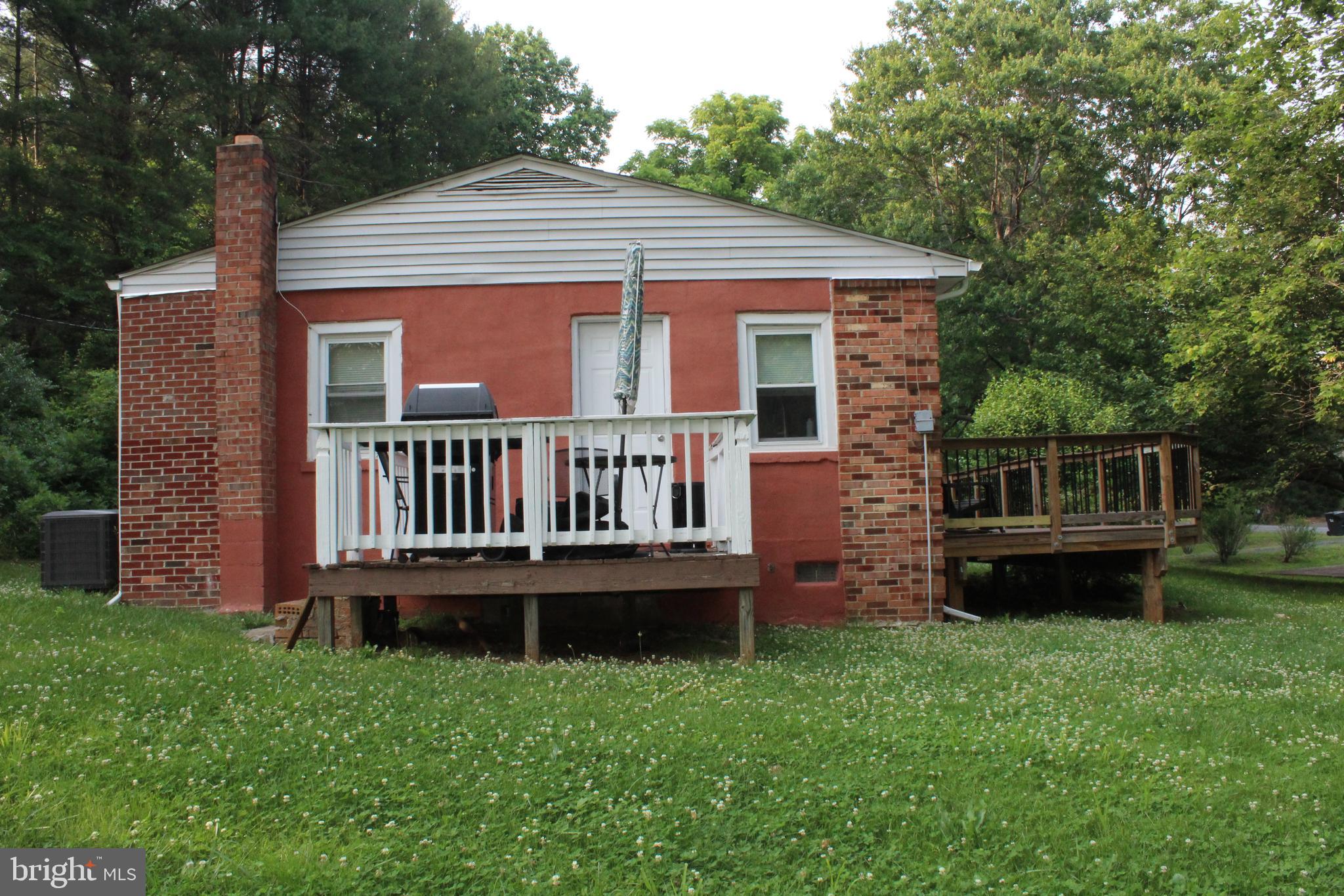 24256 Cedar Ridge Road Rapidan, VA 22733 - Photo 12 of 18 exterior side
