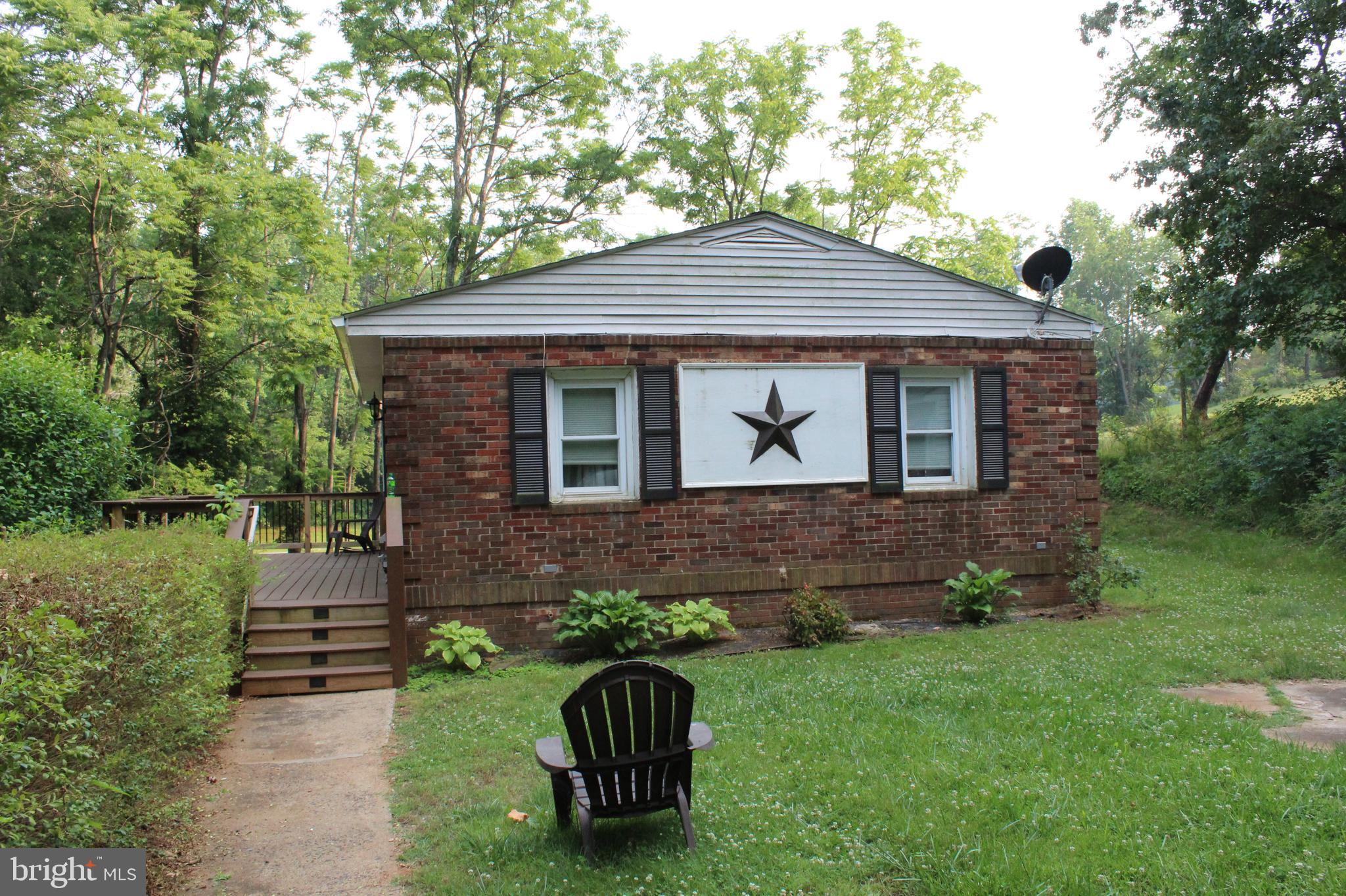 24256 Cedar Ridge Road Rapidan, VA 22733 - Photo 17 of 18 side view