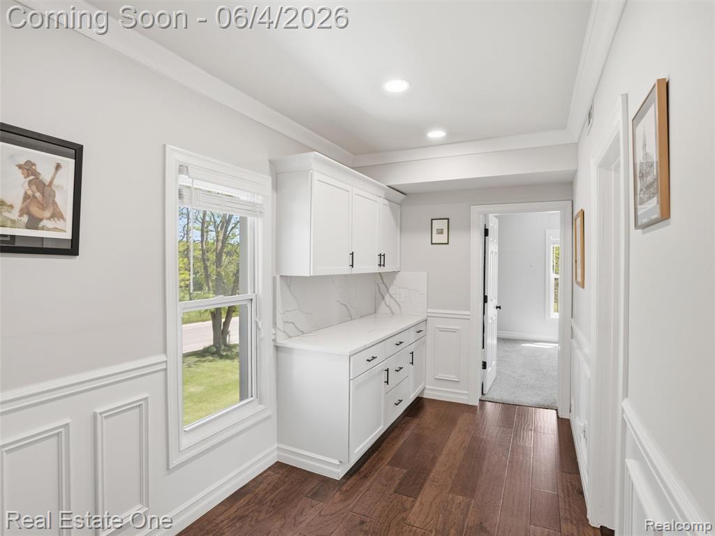 879 North Hacker Road Howell, MI 48843 - Photo 36 of 54