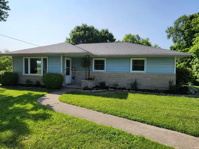 $2,500 | 6600 Highway 45, Bloomington, IN 47403