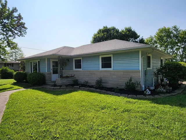 $2,500 | 6600 Highway 45, Bloomington, IN 47403