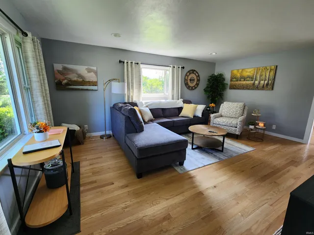 $2,500 | 6600 Highway 45, Bloomington, IN 47403