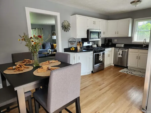 $2,500 | 6600 Highway 45, Bloomington, IN 47403