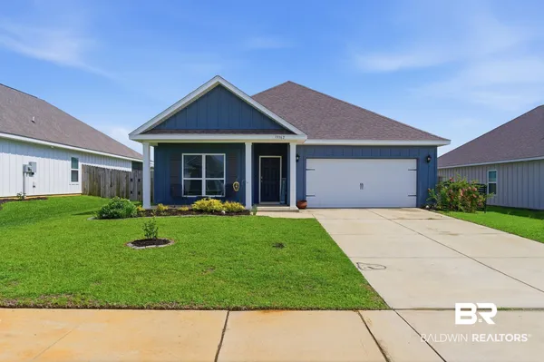 $345,000 | 13362 Shoshoney Circle, Fairhope, AL 36532