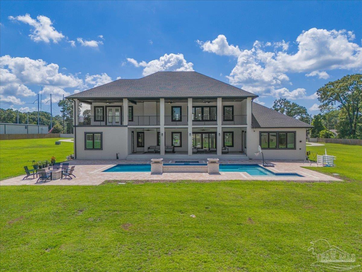 10316 Chemstrand Road Pensacola, FL 32514 - Photo 64 of 72