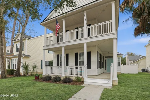 $465,000 | 136 Regent Avenue, Bluffton, SC 29910