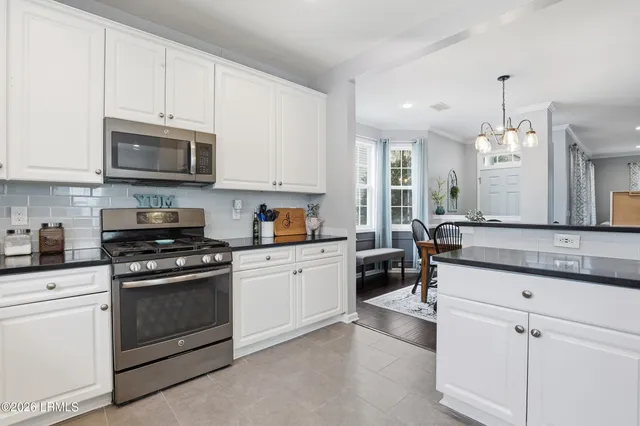 $469,000 | 136 Regent Avenue, Bluffton, SC 29910