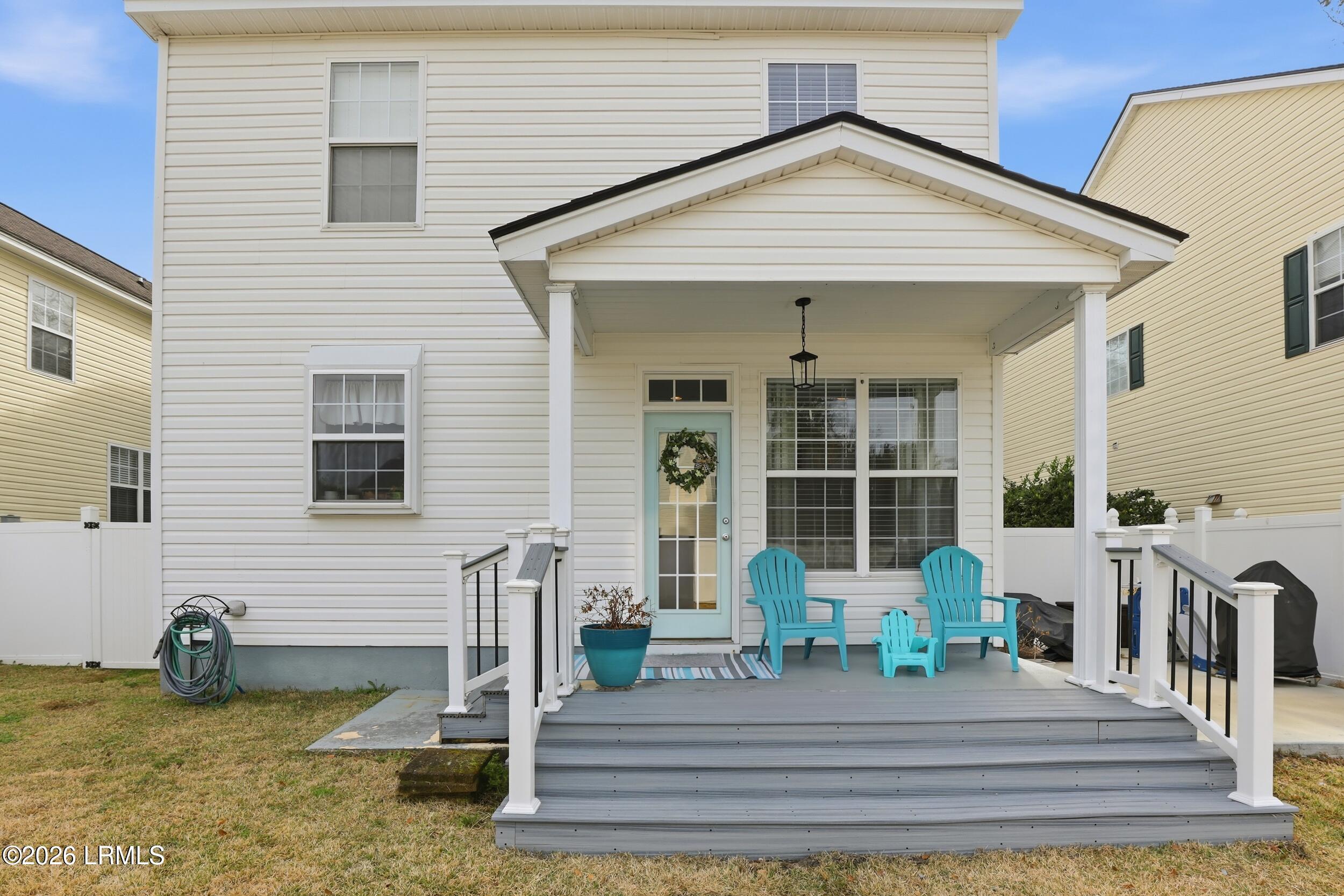 136 Regent Avenue Bluffton, SC 29910 - Photo 27 of 39 31_ecp_035