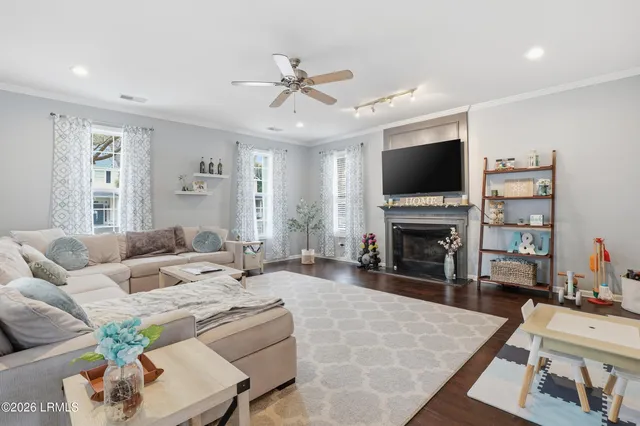 $469,000 | 136 Regent Avenue, Bluffton, SC 29910