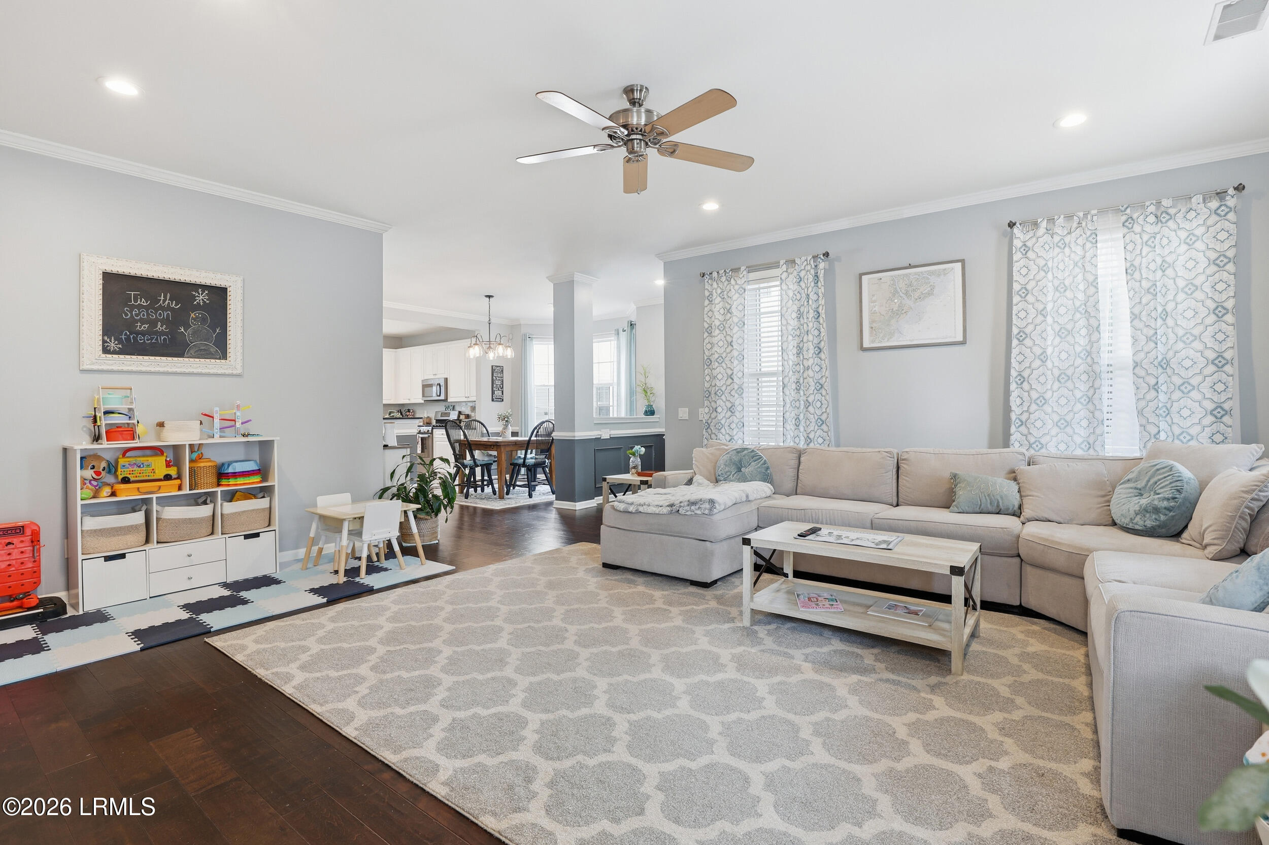 136 Regent Avenue Bluffton, SC 29910 - Photo 4 of 39 7_ecp_025