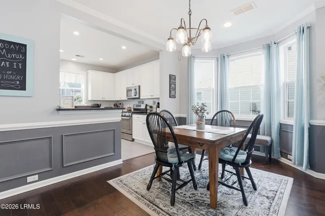 $469,000 | 136 Regent Avenue, Bluffton, SC 29910