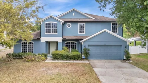 $620,000 | 3323 Fawnwood Drive, Ocoee, FL 34761