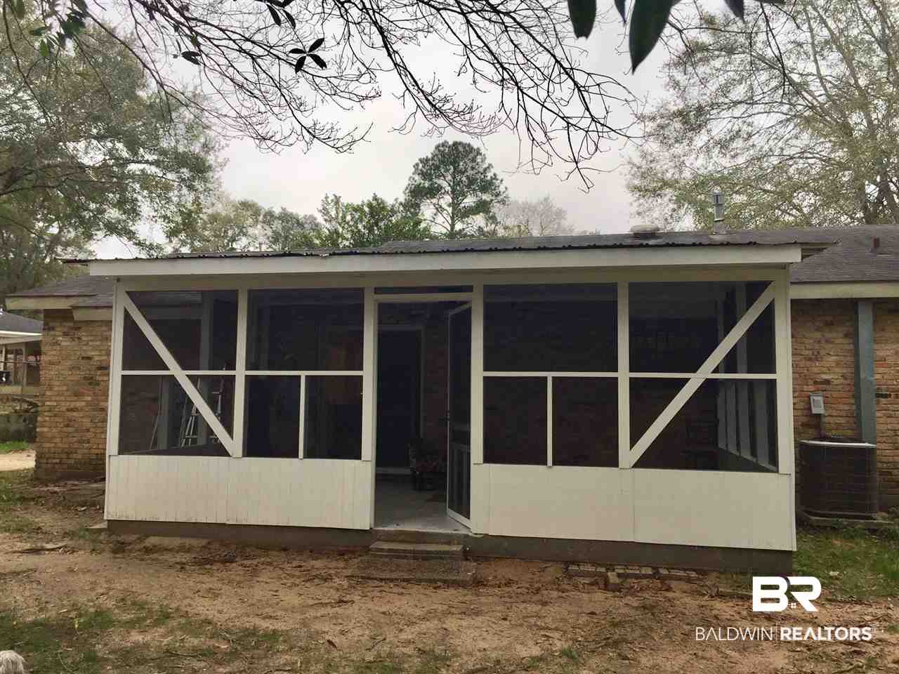 1513 Rowena Road Mobile, AL 36609 - Photo 23 of 23