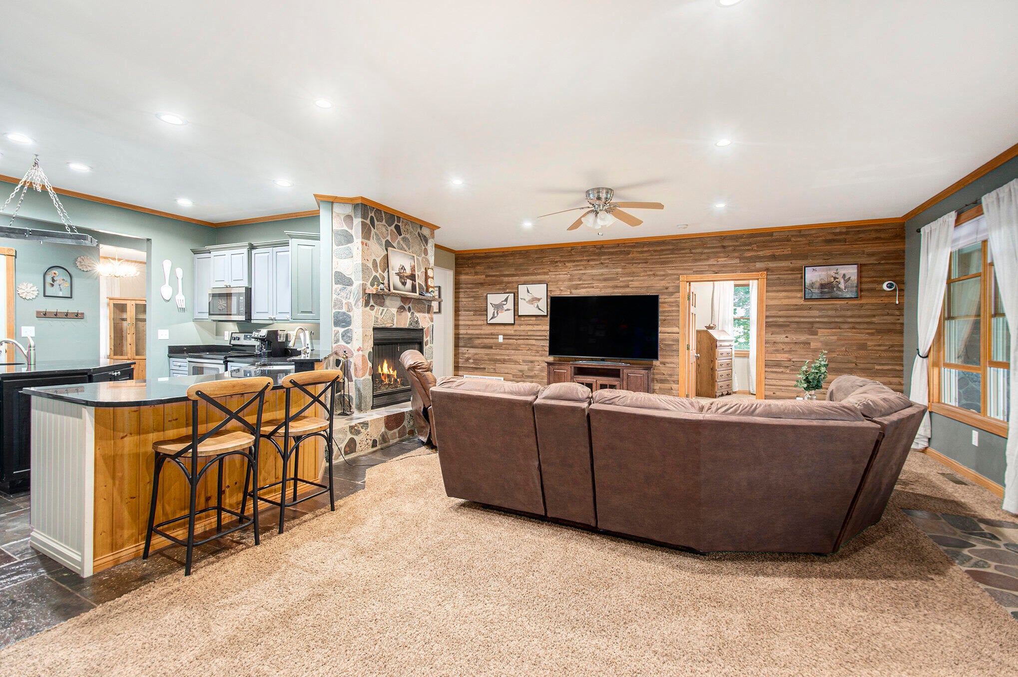 9485 Ingleside Road Levering, MI 49755 - Photo 6 of 44 dsc_2235_783