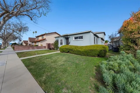 $895,000 | 16426 Halldale Avenue, Gardena, CA 90247
