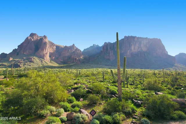 $399,990 | 62-xx East Reavis Street, Apache Junction, AZ 85119