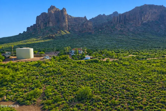 $399,990 | 62-xx East Reavis Street, Apache Junction, AZ 85119