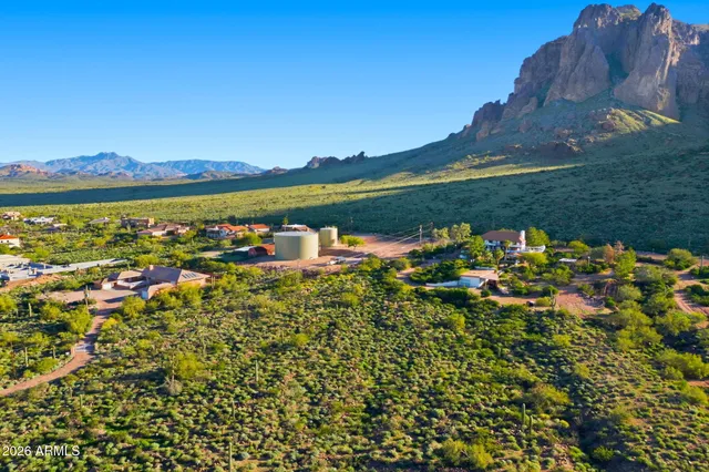 $399,990 | 62-xx East Reavis Street, Apache Junction, AZ 85119