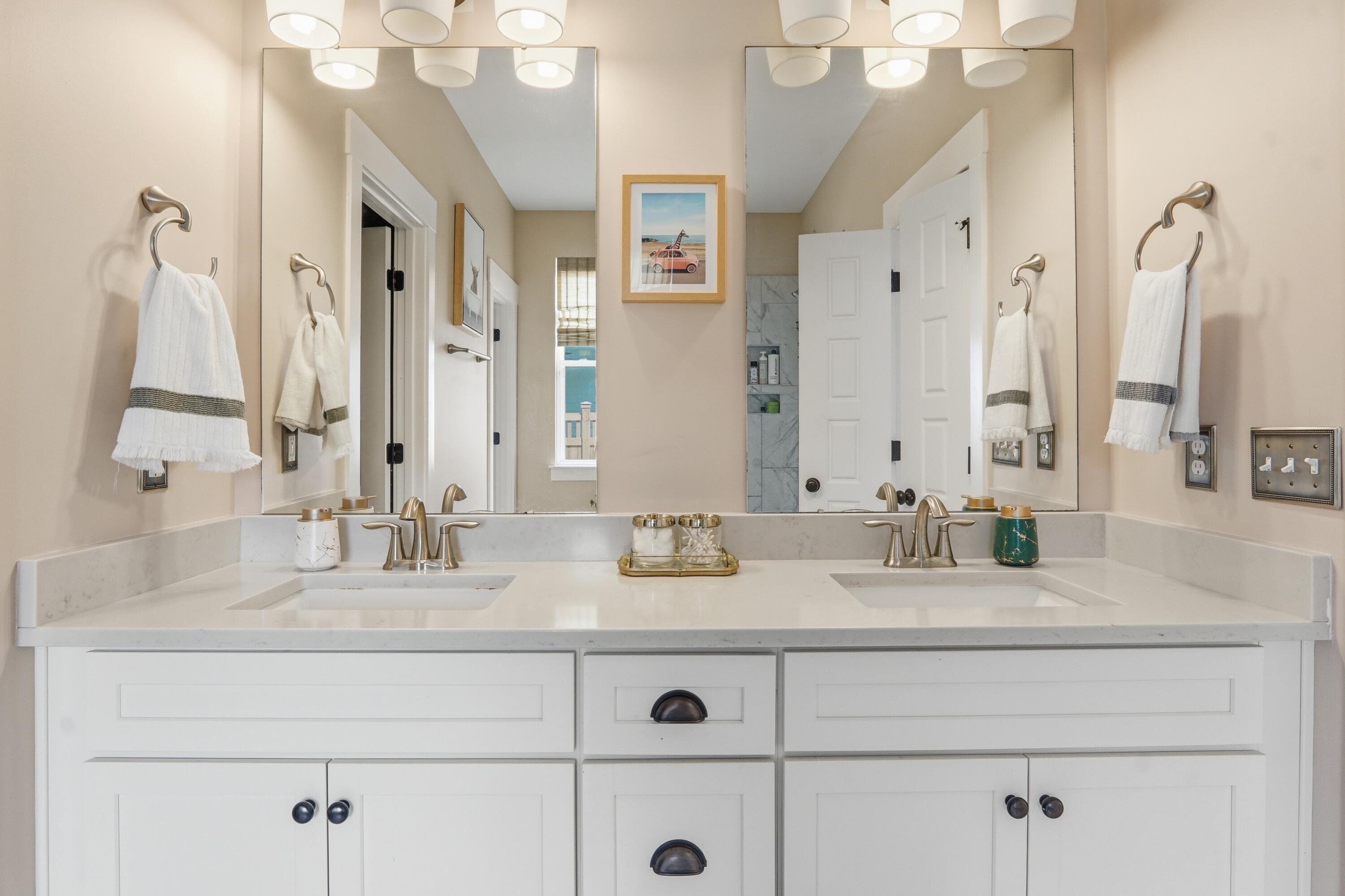 2725 August Road Johns Island, SC 29455 - Photo 28 of 50 Dual vanity
