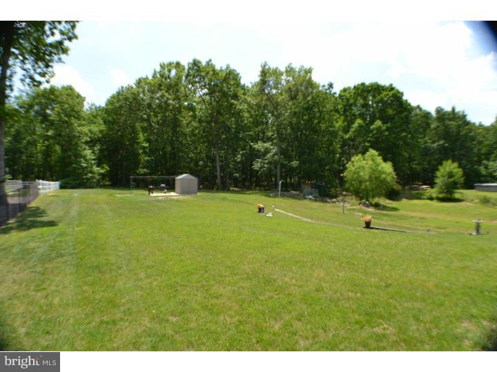 148 Oak Leaf Road Sicklerville, NJ 08081 - Photo 22 of 25 Exterior Back