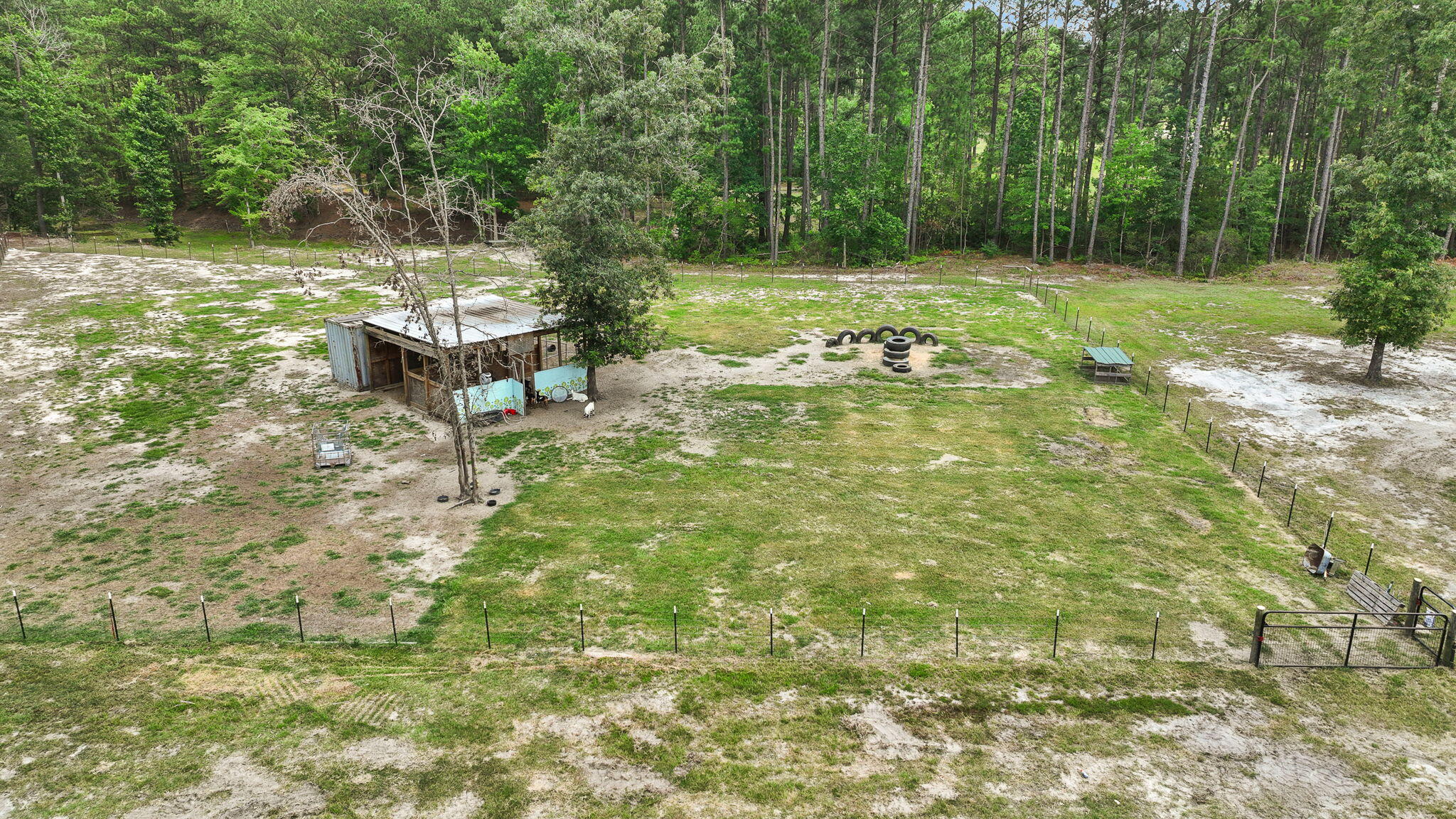 136 Thirteen Way Cross, SC 29436 - Photo 22 of 24 IMG_0169