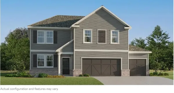 $458,440 | 121 Armory Crk Drive, Jackson, GA 30233